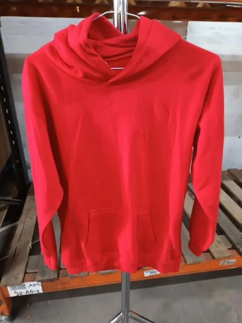 JPS Chartered Surveyors - Large Quantity of Blank Workwear Auction | T-Shirts, Polos, Sweatshirts, Jackets, Shorts, Hats | Brands include AwDis, Beechfield, Result - Auction Image 3
